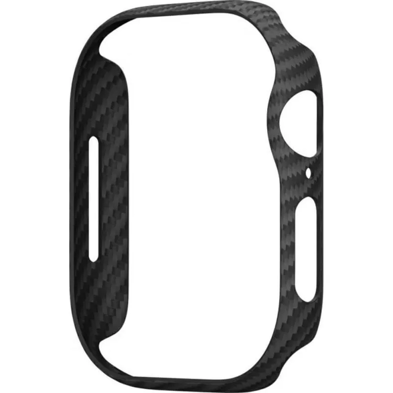 Cover Pitaka Air Case per Apple Watch Series 10/11 Ultraleggero - immagine 1