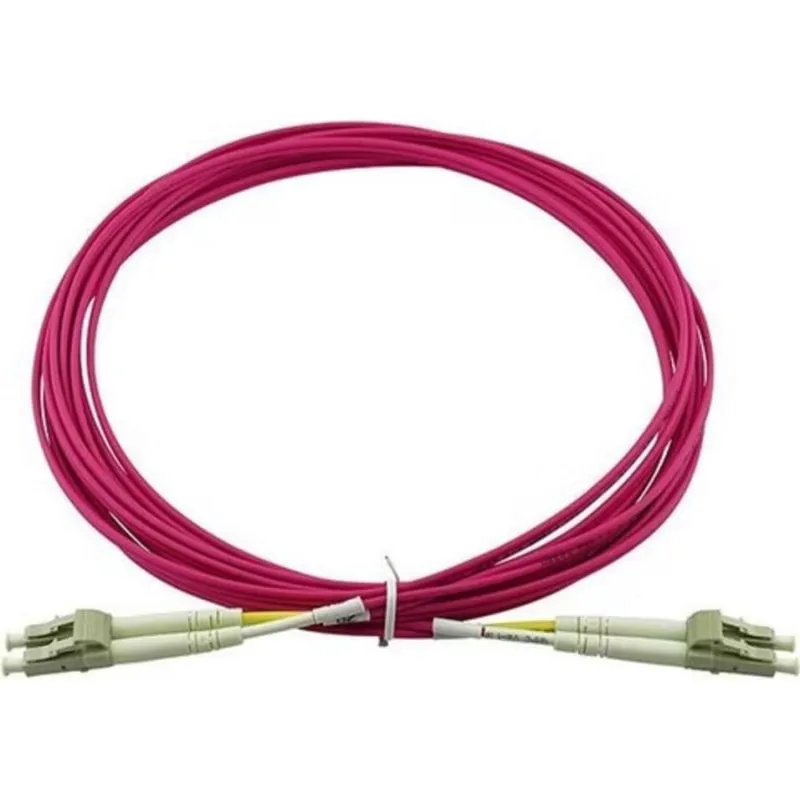 Cavo fibra ottica BlueOptics B2PE-BO LC-LC 15 m OM4 Multimodale - immagine 1