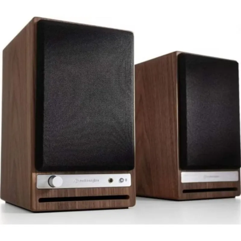 Altoparlanti Audioengine HD4 Bluetooth USB 60W con telecomando - immagine 1