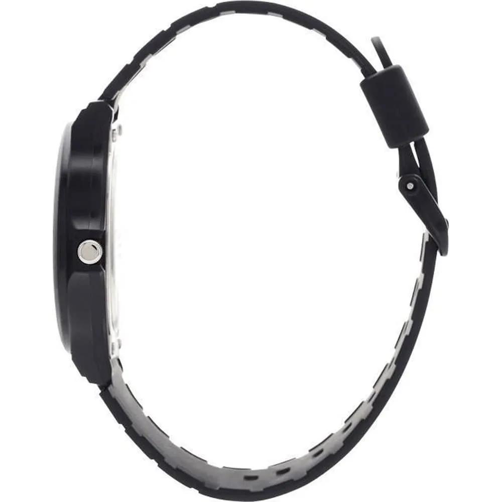 Casio Orologio Analogico Quarzo Unisex Adulto con Cinturino in Resina MW-240-7EVEF - immagine 3