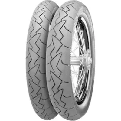 Continental ContiClassicAttack 100/90 R19 57V - immagine 1
