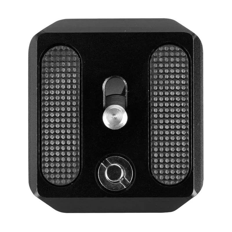 Piastra rapida Vanguard QS-56P Nera - immagine 1