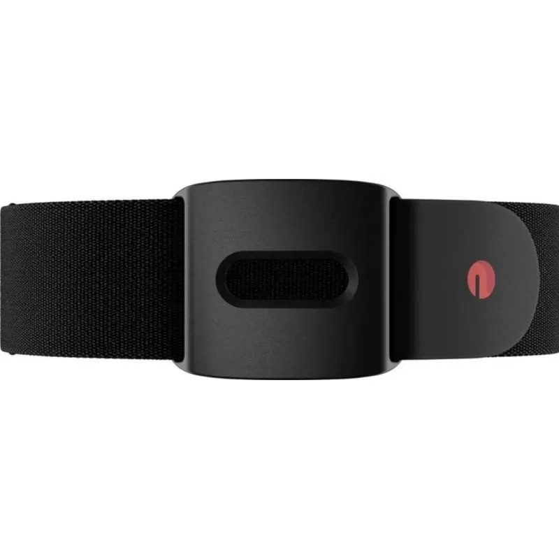 Bracciale Polar Verity Sense Tessile Nero - immagine 1