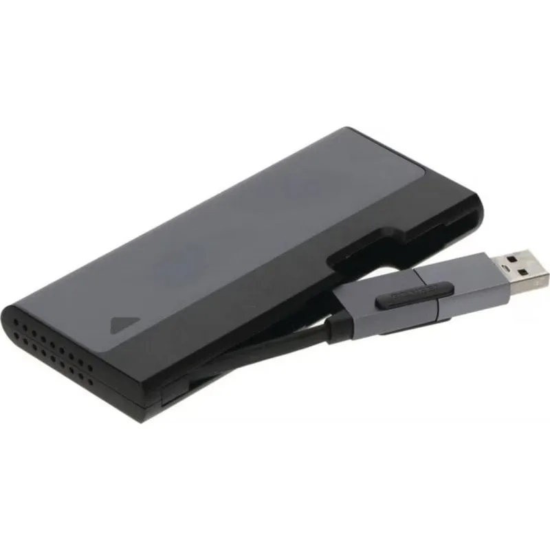 Adattatore SSD Benfei M.2 compatto e affidabile - immagine 1