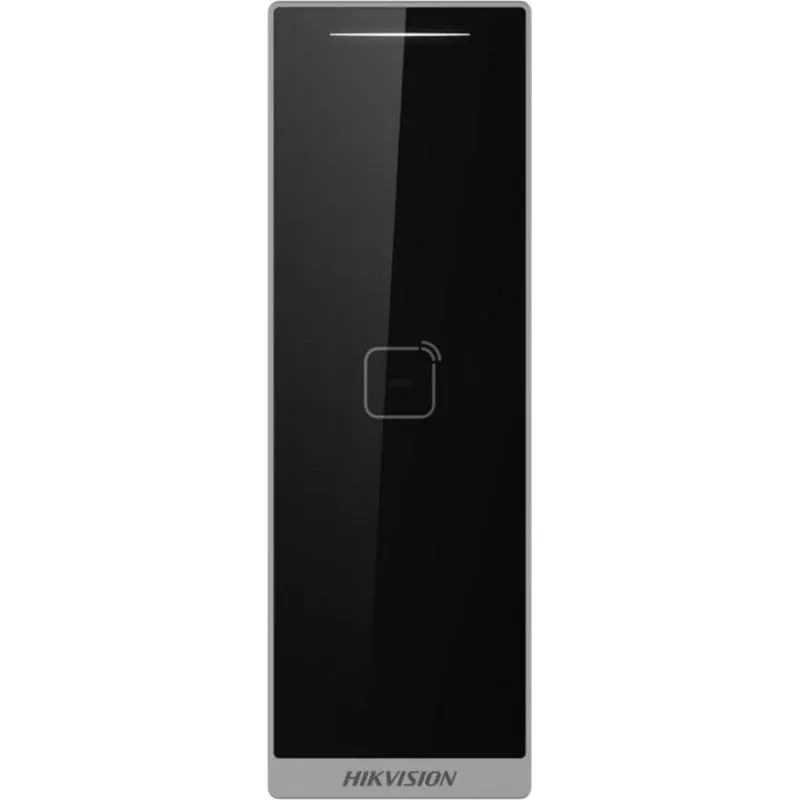 Lettore di schede Hikvision DS-K1105EMB affidabile e performante - immagine 1