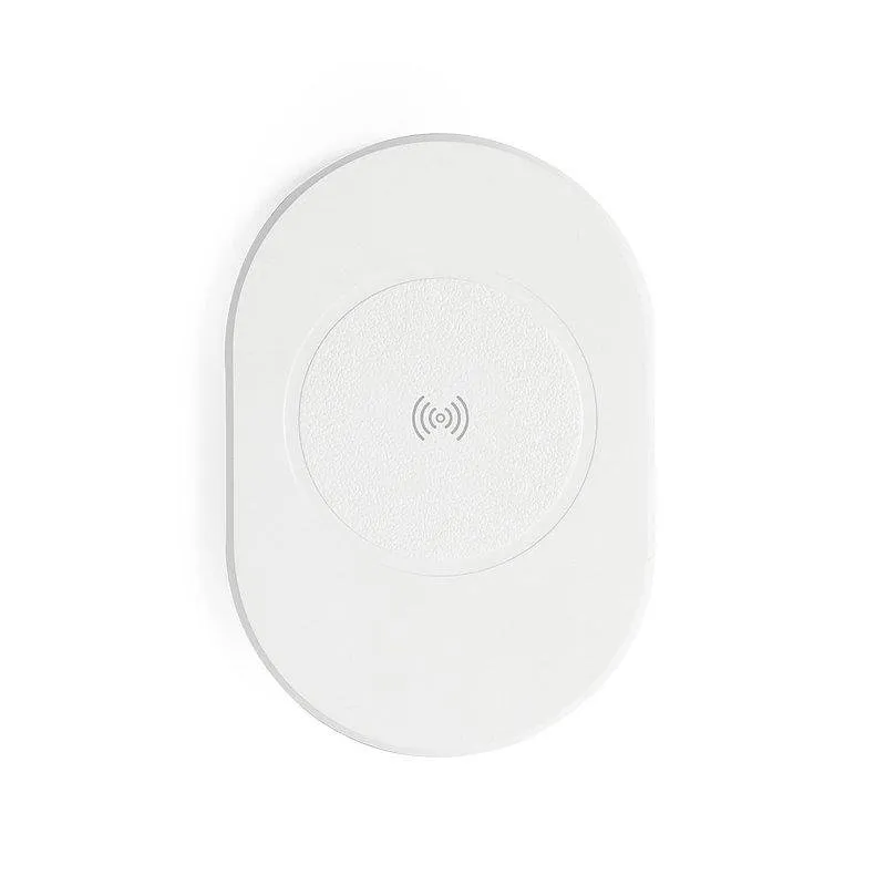 Caricatore Induttivo Dam Electronics 10W Nature Ricarica Veloce - immagine 1