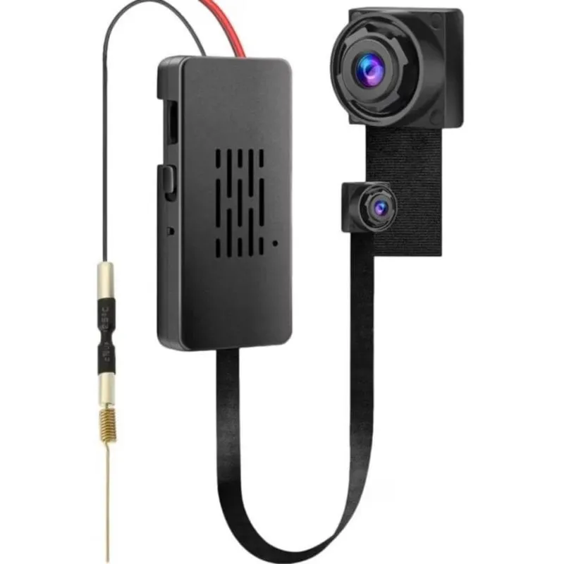 Videocamere di sorveglianza Orllo C2 Pro WLAN Interno ed Esterno - immagine 1