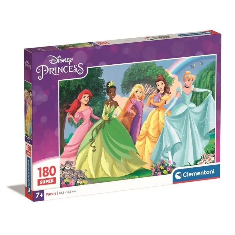 Puzzle Clementoni 29787 per bambini 7 anni scatola chiusa - immagine 1