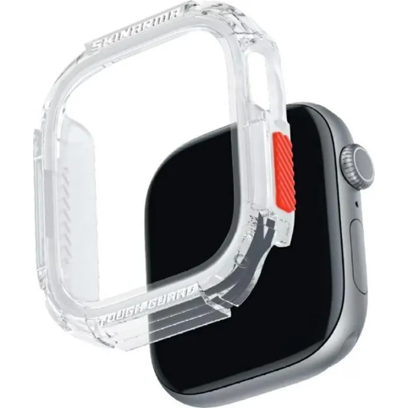 Custodia Skinarma Atom Case Frost per Apple Watch 42 mm - immagine 1
