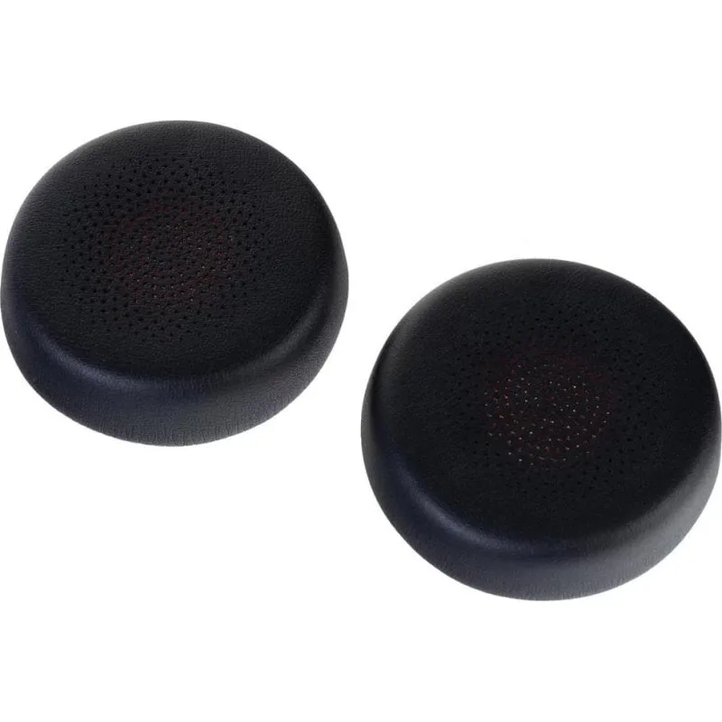 Cuscinetti orecchio Yealink BH74 WH68 UH48 alto comfort pack 10 - immagine 1