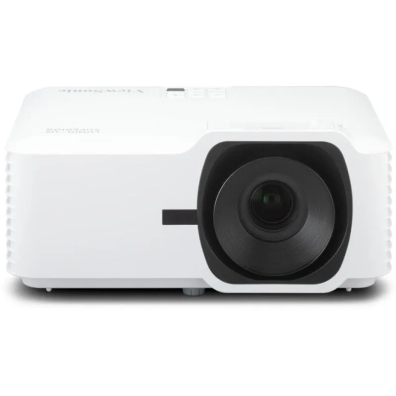 Proiettore ViewSonic LSD400HD FullHD 4000 Lumen 300" Laser DLP Uso Intensivo - immagine 1