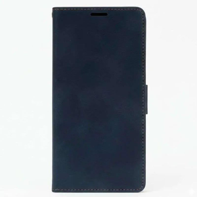 Custodia Libro Morbida La Casa de las Carcasas per Motorola Edge 70, protezione totale - immagine 1