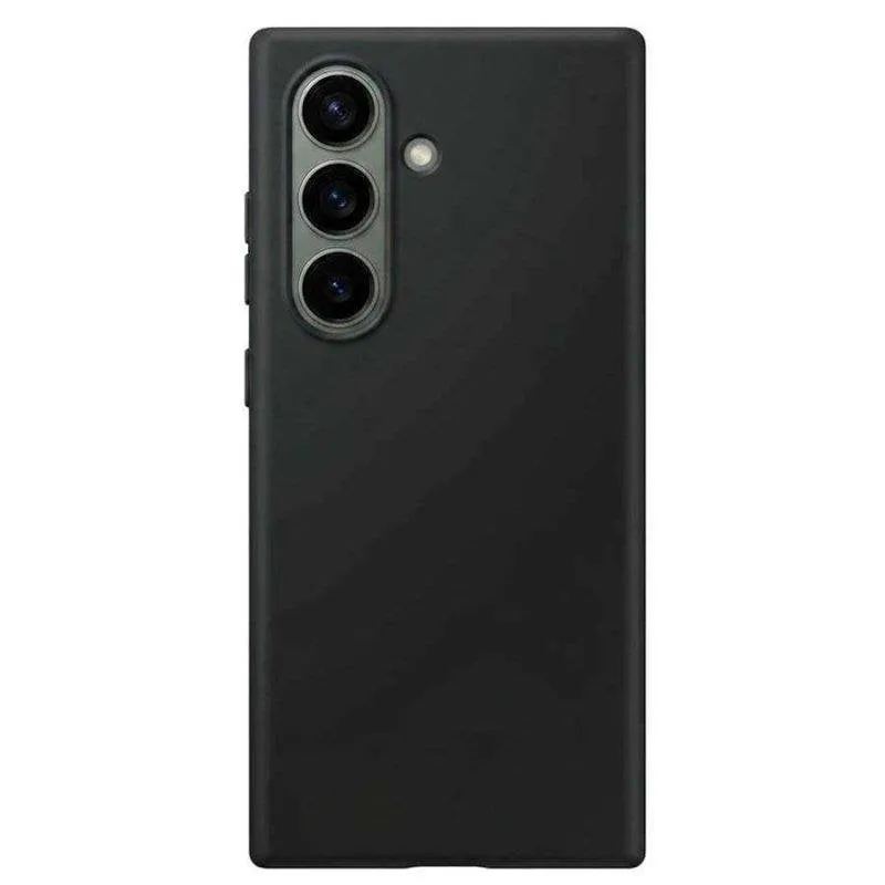 Custodia Ultra Morbida Pieghevole La Casa de las Carcasas TPU per Samsung Galaxy Z Trifold - immagine 1