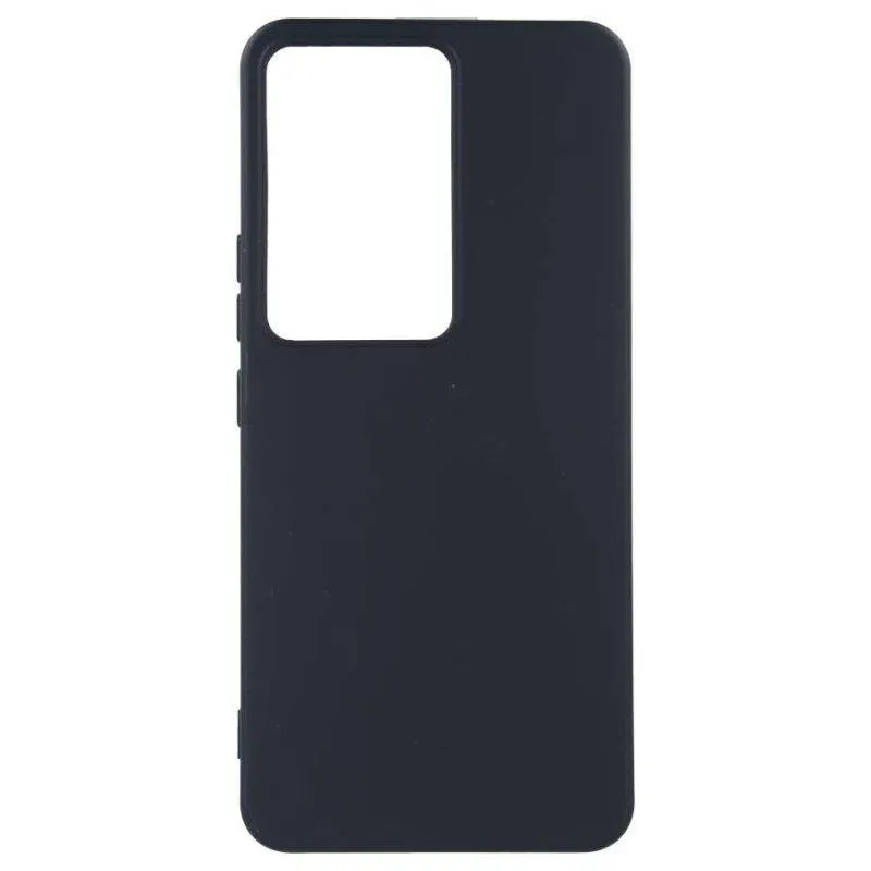 Funda para móvil La Casa de las Carcasas Ultra Suave Microfibra per Vivo V40 SE 80W - immagine 1