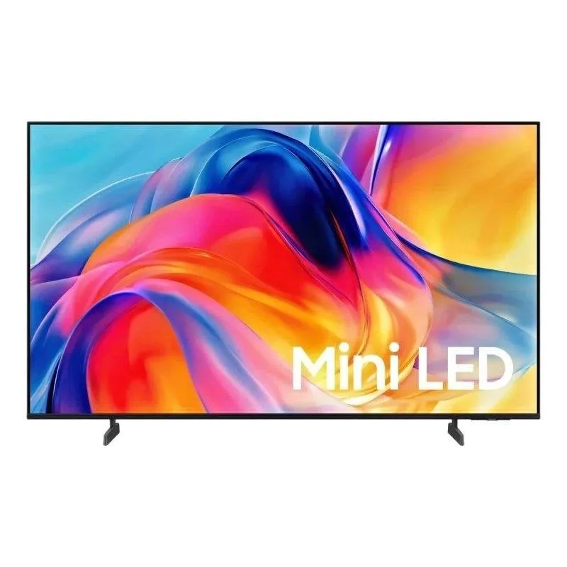 TV Samsung Mini LED TU43M70HAUXXC 43" 4K UltraHD 120Hz Smart TV Tizen HDR10+ Q-Symphony - immagine 1