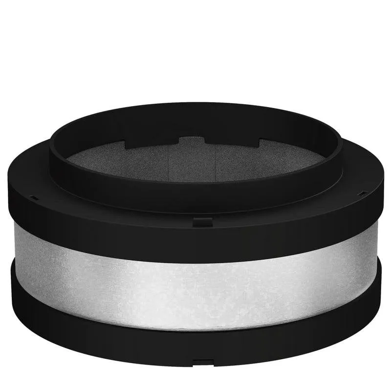 Accessorio per cappa AEG M8CKSL07 riduzione rumore 150 mm - immagine 1