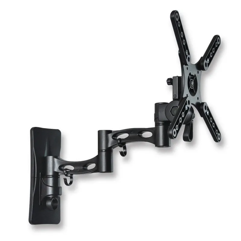 Supporto TV TM Electron inclinabile/girevole 10"/24" VESA 200x200 Max 20Kg - immagine 1