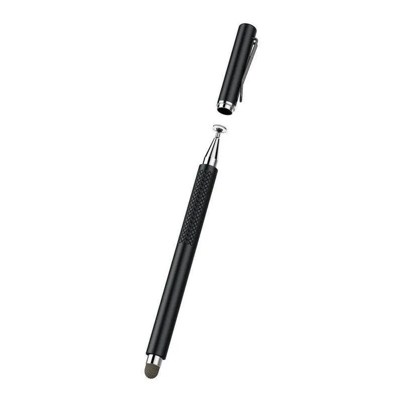 Lápiz Digital Spigen Universal Nero per iPad e Tablet - immagine 1