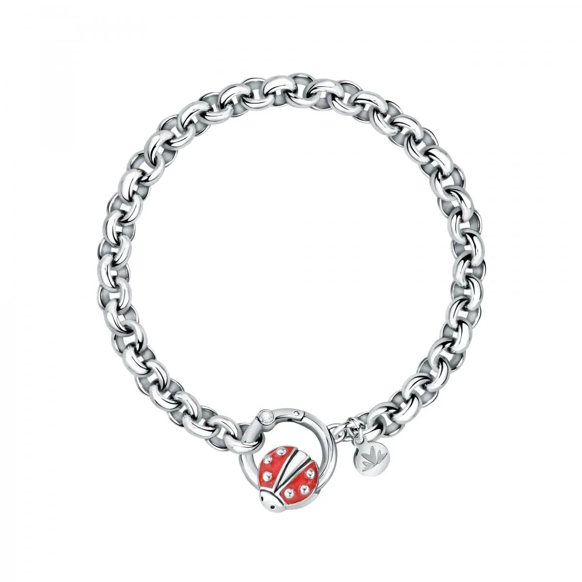 Morellato DROPS Bracciale Donna in Acciaio - SCZ1186 - immagine 1