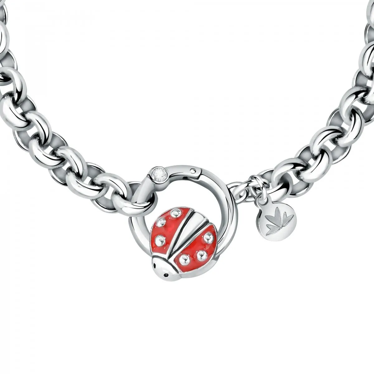 Morellato DROPS Bracciale Donna in Acciaio - SCZ1186 - immagine 2