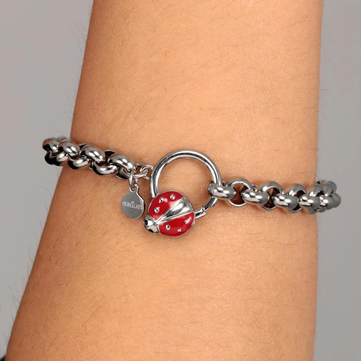 Morellato DROPS Bracciale Donna in Acciaio - SCZ1186 - immagine 5