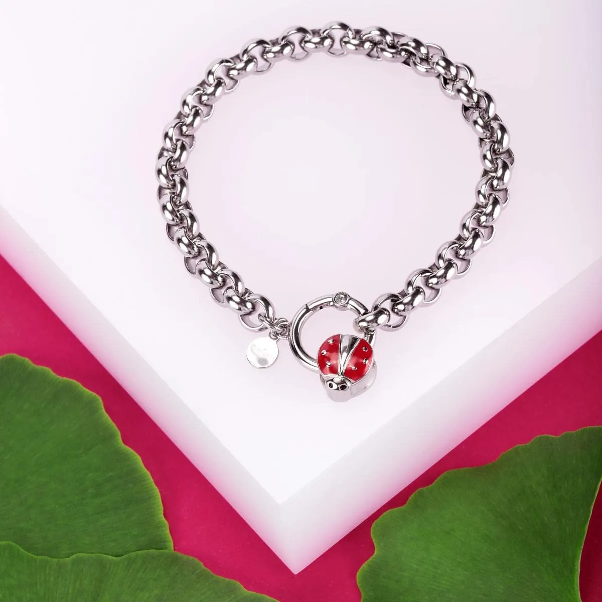 Morellato DROPS Bracciale Donna in Acciaio - SCZ1186 - immagine 6