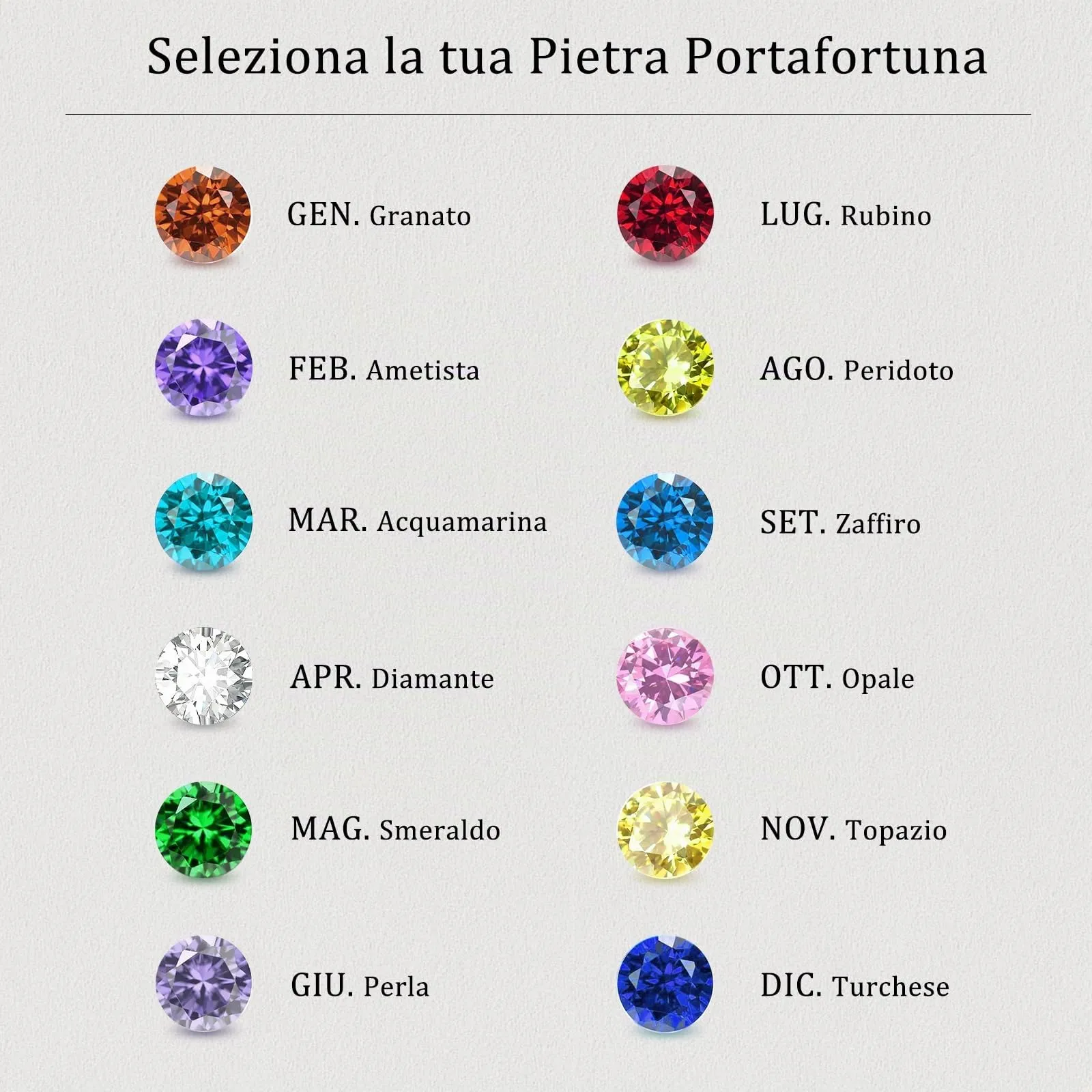 J.Fée Regali Per Lei Regalo Donna, Tennis Bracciale Donna Argento 925 Bracciale Argento 925 Bracciali Tennis Gioielli Regalo Per Lei,06 - immagine 2