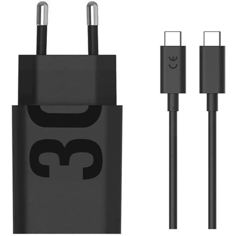 Caricatore Lenovo MC-302 USB-C 30W - immagine 1