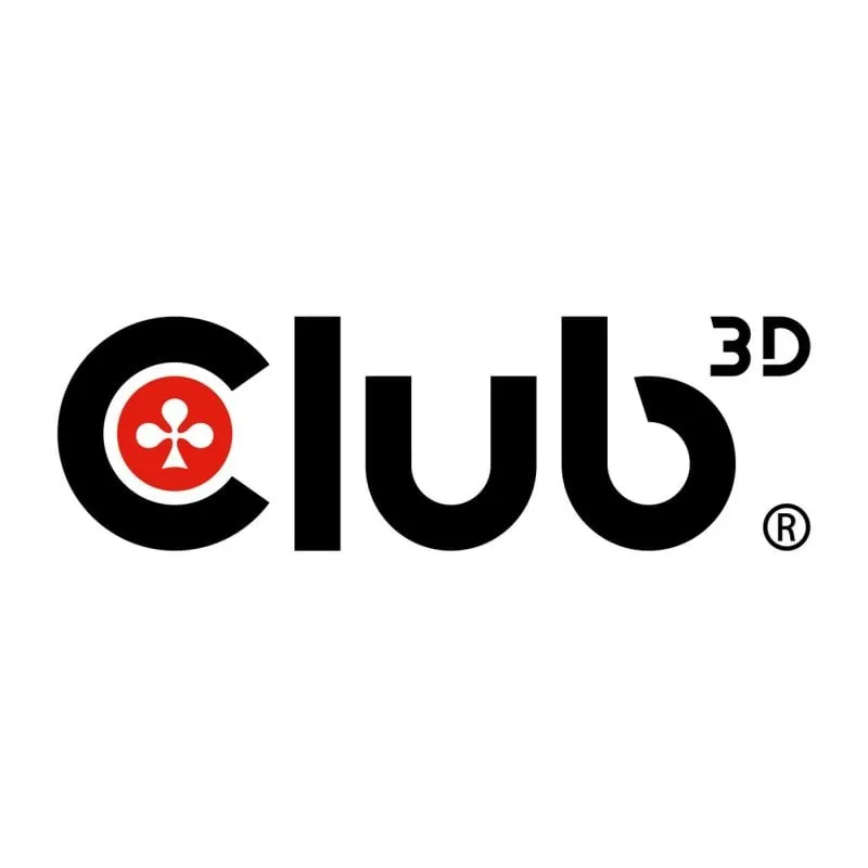 Caricatore USB-C 240W GaN 4 porte Club 3D - immagine 1