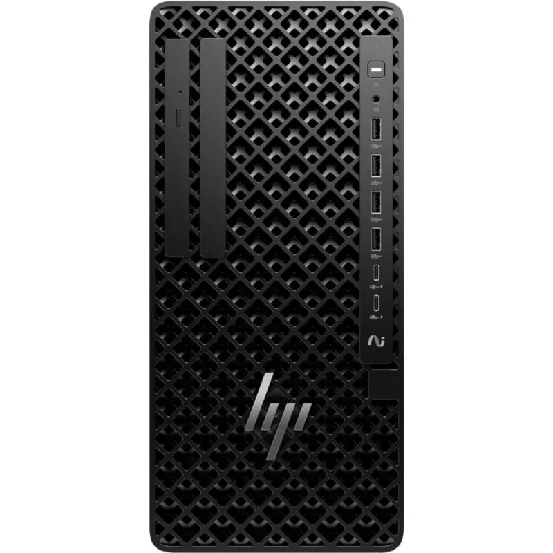 PC fisso HP Z1 Tower G1i Intel Core Ultra 7 265 32GB 1TB SSD Windows 11 Pro - immagine 1