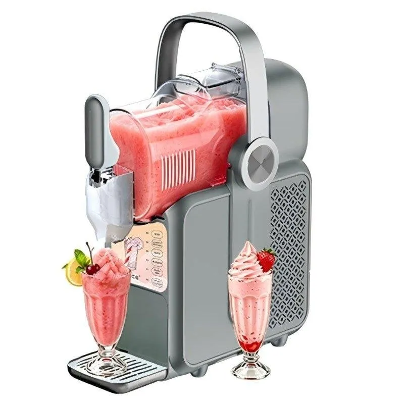 Macchina Gelati Welltin HS3L 3L 6 modalita - immagine 1