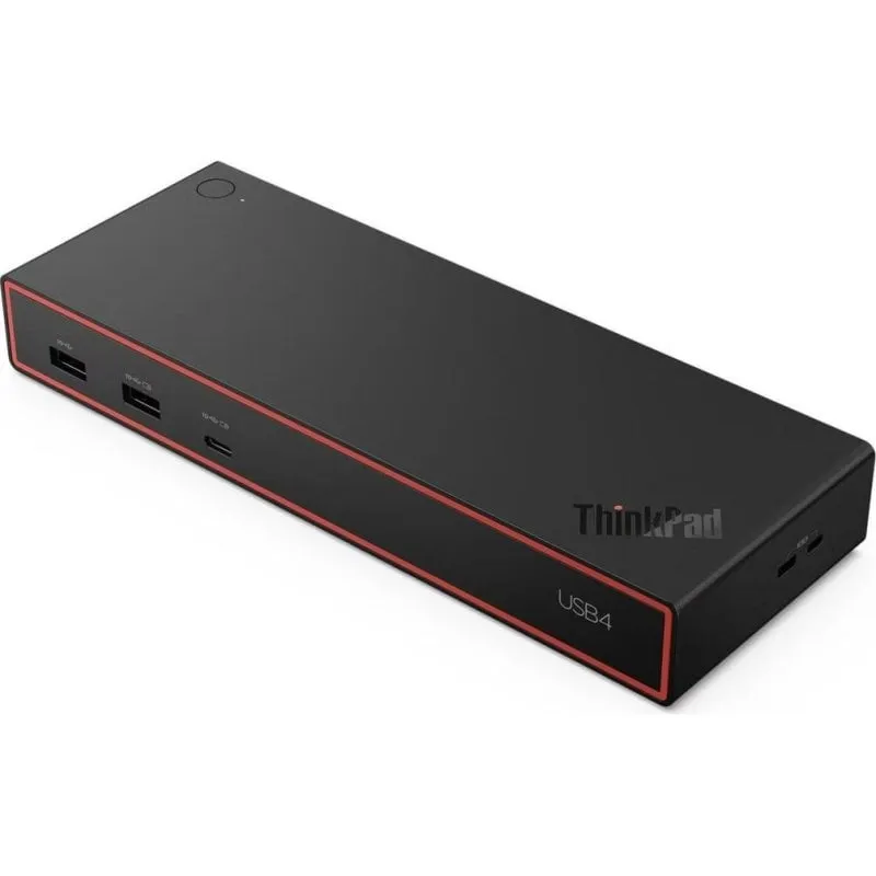 Docking Station Lenovo USB Hub - immagine 1