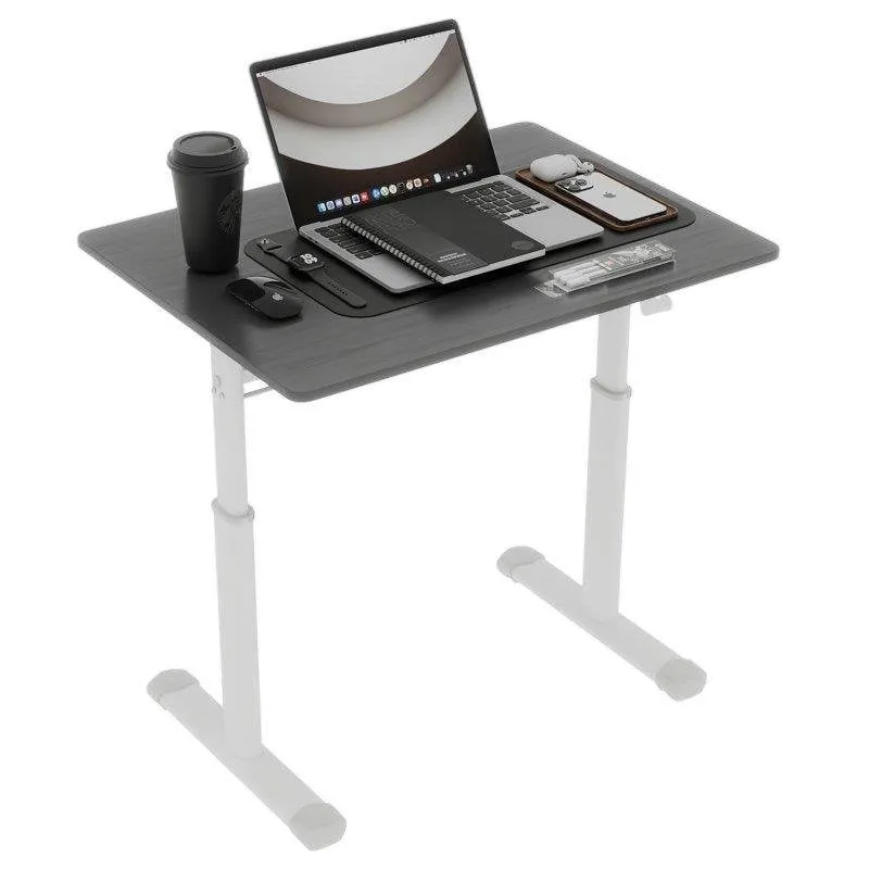 Scrivania Regolabile Welltin W3301 80x60 cm - immagine 1