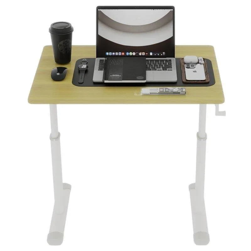 Scrivania Welltin W3301 80x60cm Regolabile - immagine 1