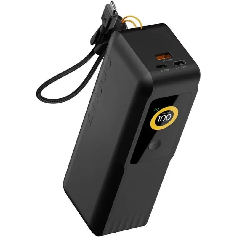 Powerbank Xtorm NextGen6 27000 mAh 70W USB-C - immagine 1