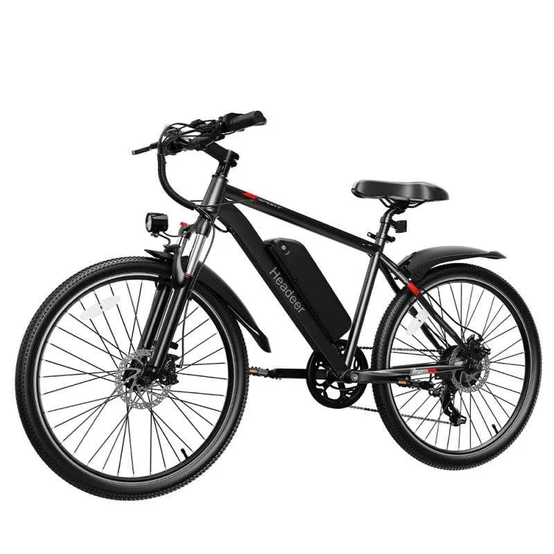 Velo Elettrico Headeer BK1350 500 W 26 pollici - immagine 1