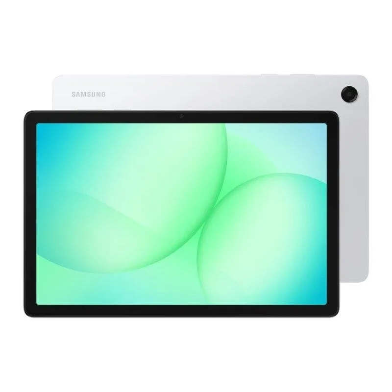 Tablet Samsung Galaxy Tab A11 Plus 5G 11" 8GB Argento 256GB Dolby Atmos - immagine 1