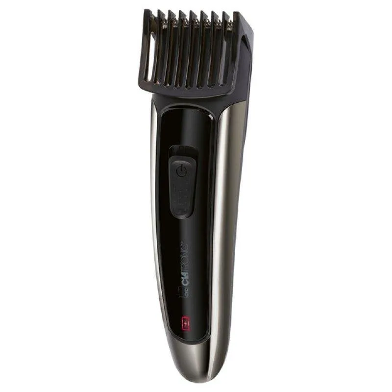 Tagliacapelli Clatronic HSM/R 3827 Senza Fili 16 Lunghezze 100min 2 Pettini - immagine 1