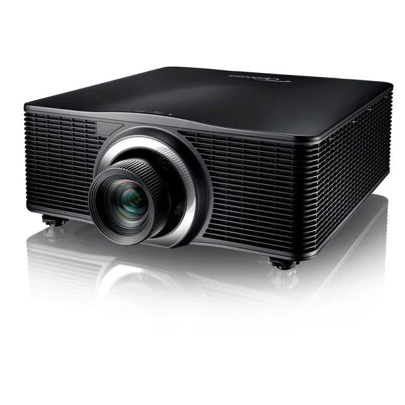 Proiettore Optoma ZU1100 WUXGA 11500 Lumen 300" Laser DLP Installazione Fissa - immagine 1