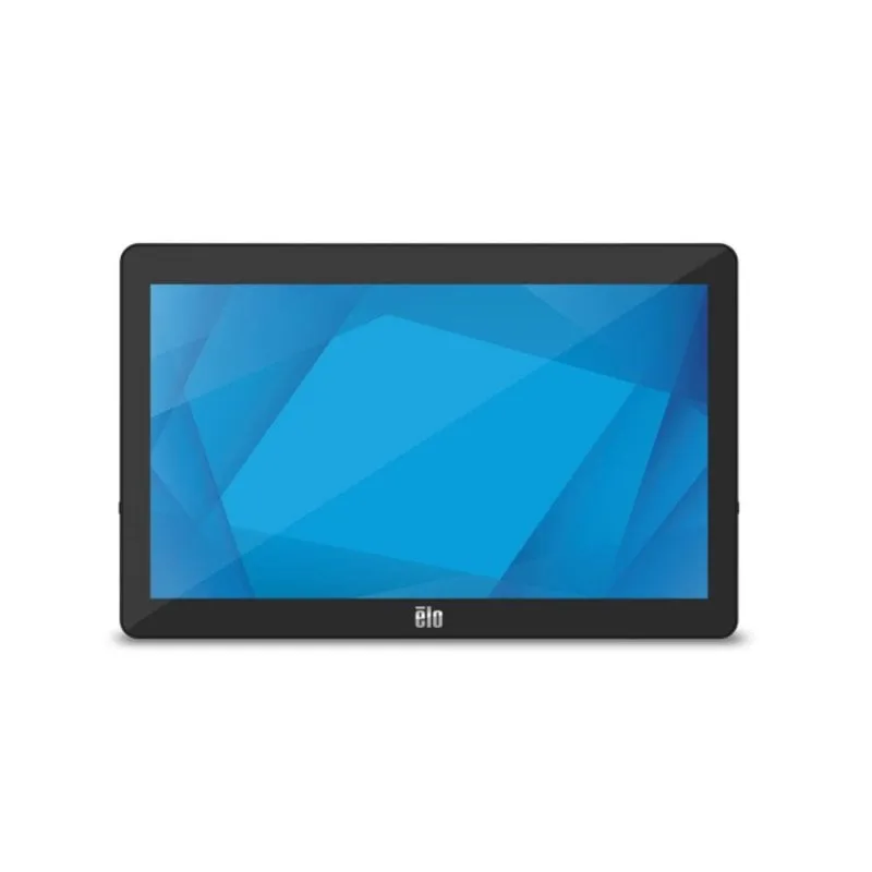 Terminale POS Elo EloPOS i3 15,6" Intel Core i3 SSD 128 GB - immagine 1