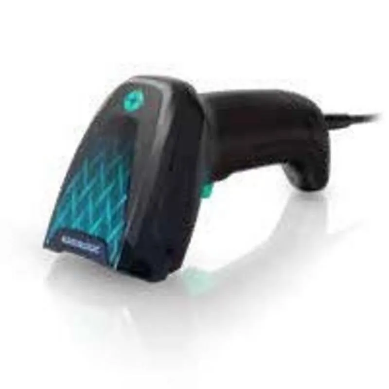 Lettore codici a barre Gryphon I GD4690 wireless IP52 - immagine 1