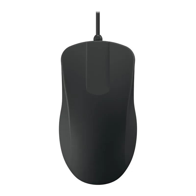 Mouse Contour Design Active Key AK-PMH1 USB 1000 DPI Nero Ambidestro - immagine 1
