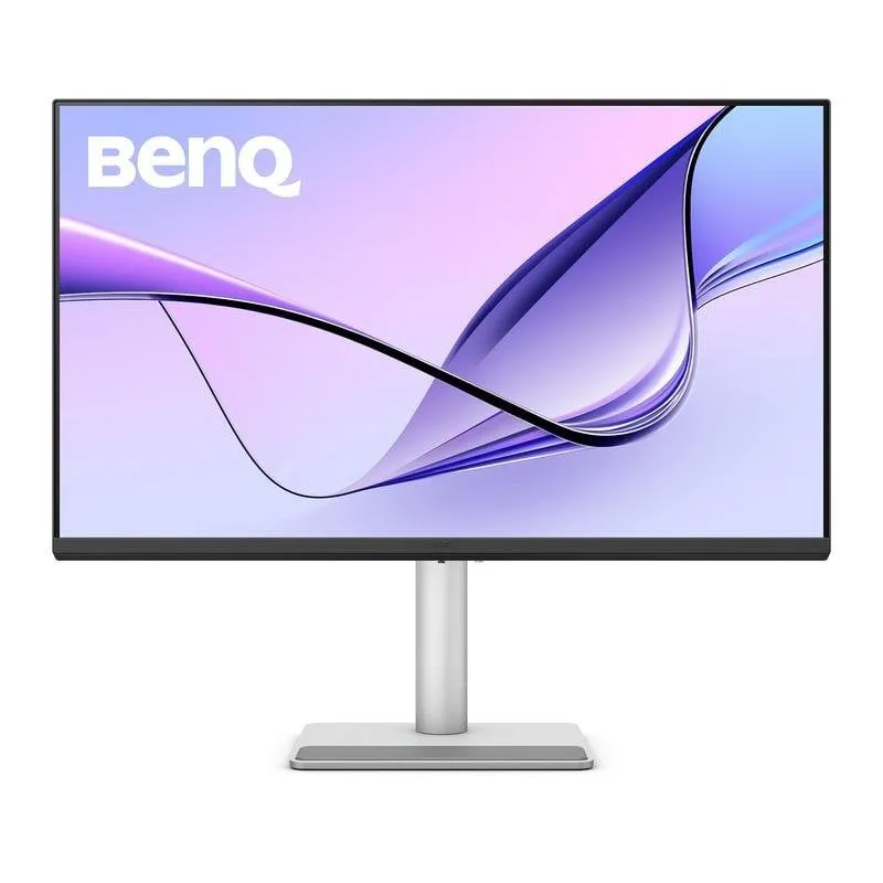 Monitor PC BenQ MA320U 31,5" UltraHD 4K 60Hz IPS HDR600 Altezza regolabile - immagine 1