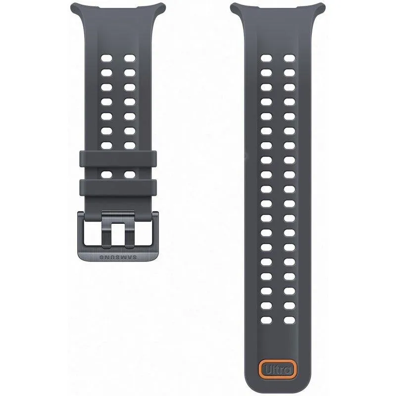 Cinturino smartwatch Samsung Galaxy Watch Ultra2 Marine Band - immagine 1
