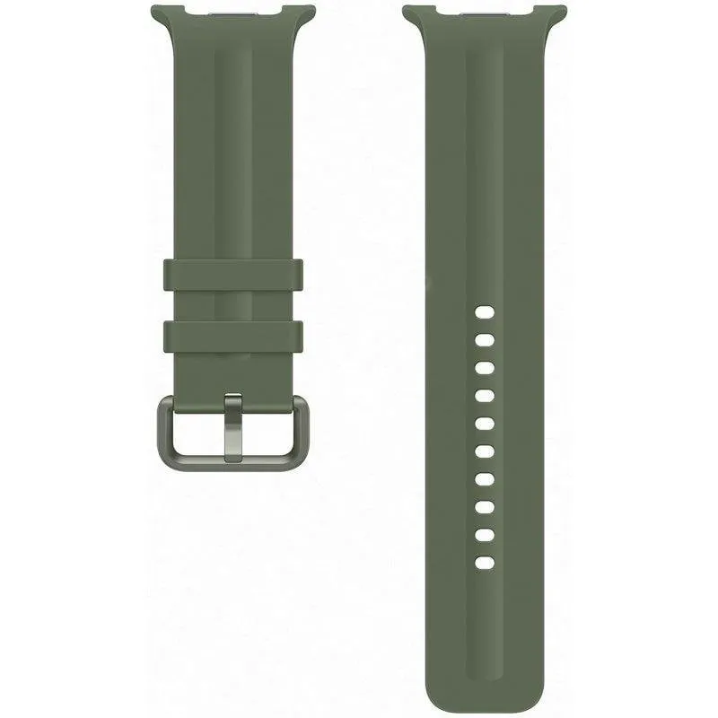 Bracciale Sport Samsung Galaxy Watch9 S/M Verde Oliva - immagine 1