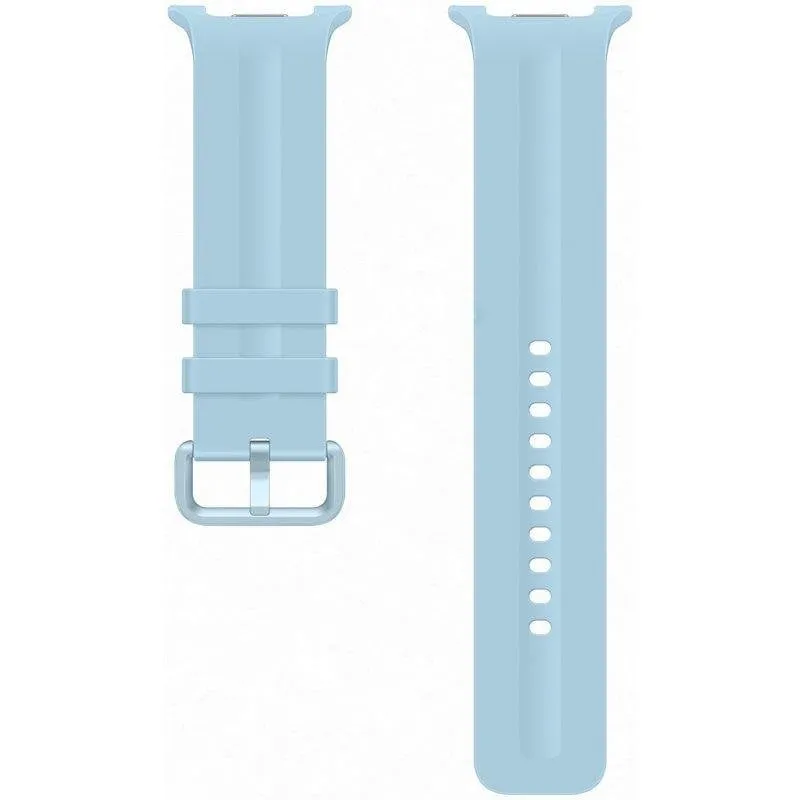 Cinturino Smartwatch Samsung Galaxy Watch9 Sport Band S/M Blu - immagine 1