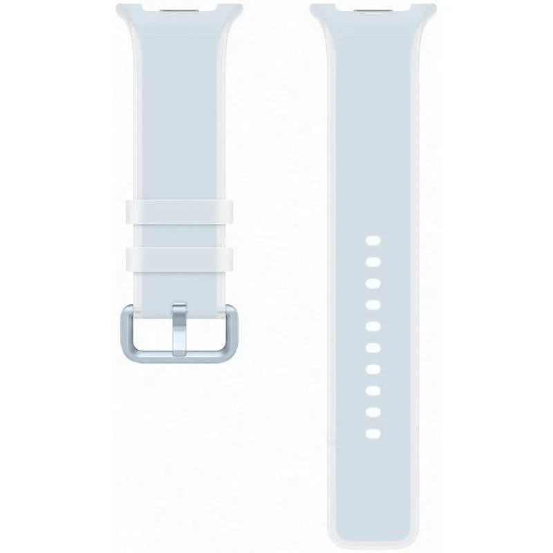 Cinturino Smartwatch Samsung Galaxy Watch9 Misty Band S/M Blu - immagine 1