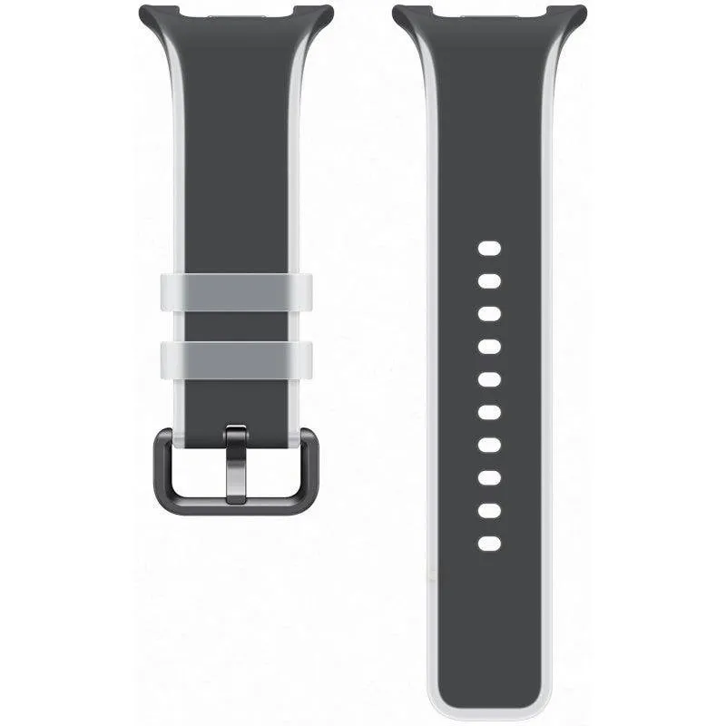 Cinturino Samsung Galaxy Watch9 Misty Band M/L Nero - immagine 1