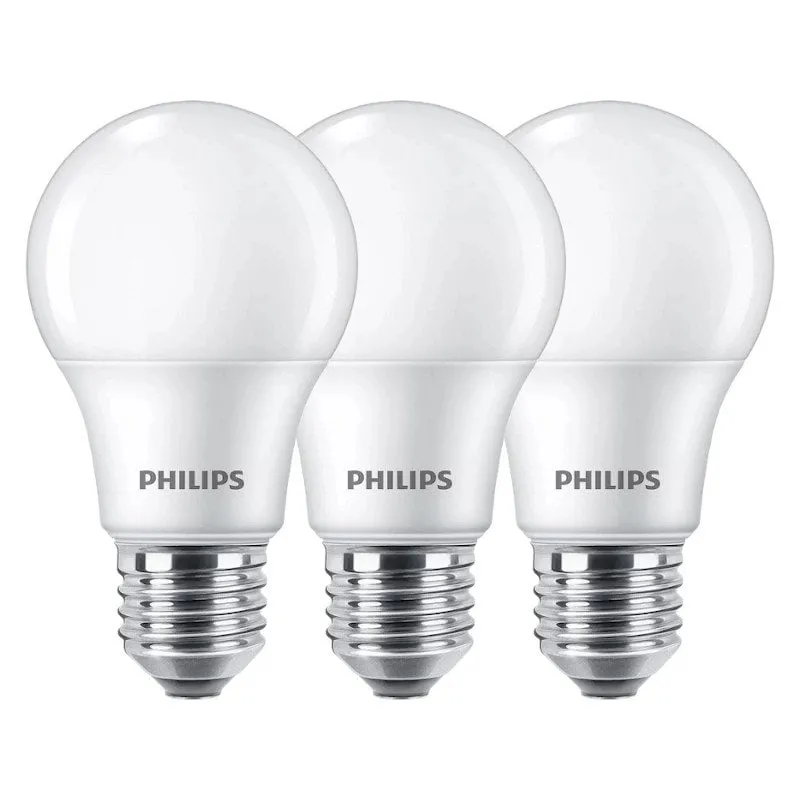 Lampada LED Philips 8W E27 806 lm 2700K - immagine 1
