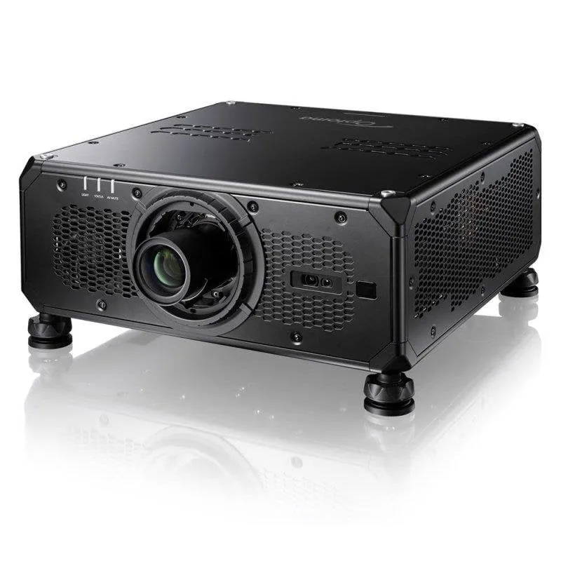 Proiettore Optoma ZU1900 WUXGA 19000 Lumen 300" Laser DLP Installazione Fissa - immagine 1